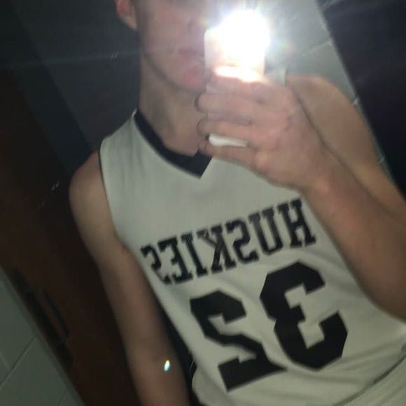 Meet your Posher, Jacob - Picture 1 of 1